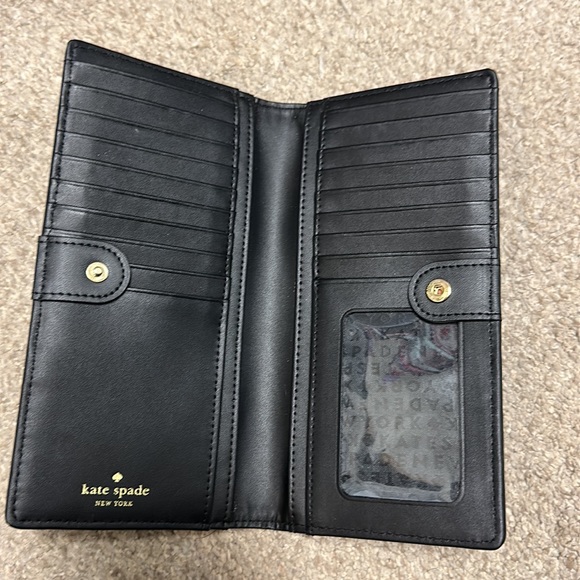 Kate spade wallet - Picture 2 of 2